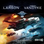 Star Force. Tom 12. Gwiazda Demonów — okładka audiobooka