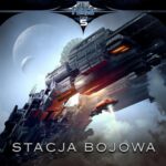 Tytuł: Star Force. Tom 5. Stacja bojowa
Autor: B.V. Larson
Wydawnictwo: Drageus
Formaty: MOBI, EPUB