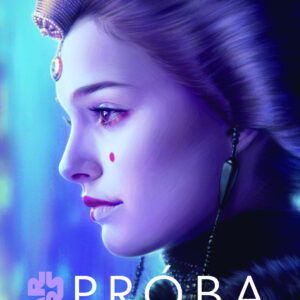 Tytuł: Star Wars. Próba Królowej. Tom 2
Autor: E.K. Johnston
Wydawnictwo: Wydawnictwo Olesiejuk
Formaty: EPUB, MOBI