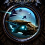 Stara Flota. Tom 1. Konstytucja — okładka e-booka