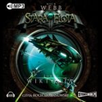 Tytuł: Stara flota Tom 3 - Wiktoria
Autor: Nick Webb
Wydawnictwo: Storybox
Formaty: MP3