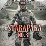 #starapaka NO. 3 — okładka e-booka