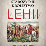 Starożytne Królestwo Lehii. Kolejne dowody — okładka e-booka