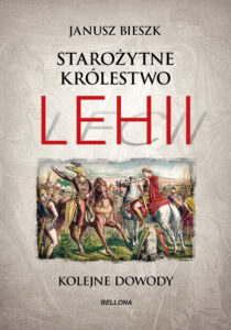 Starożytne Królestwo Lehii. Kolejne dowody — okładka e-booka