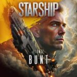Tytuł: Starship. Tom 1. Bunt
Autor: Mike Resnick
Wydawnictwo: Starship
Formaty: MOBI, PDF, EPUB