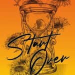 Start Over — okładka e-booka