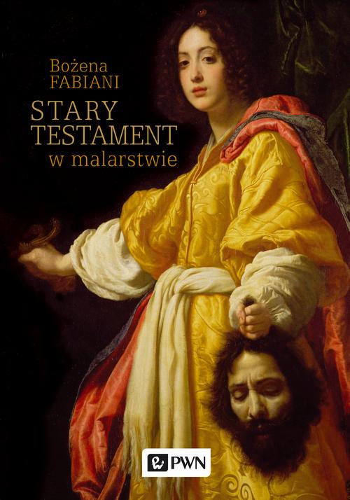 Tytuł: Stary Testament w malarstwie
Autor: Bożena Fabiani
Wydawnictwo: Wydawnictwo Naukowe PWN
Formaty: MP3