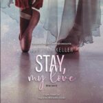 Tytuł: Stay, My Love
Autor: Martyna Keller
Wydawnictwo: NieZwykłe
Formaty: MP3