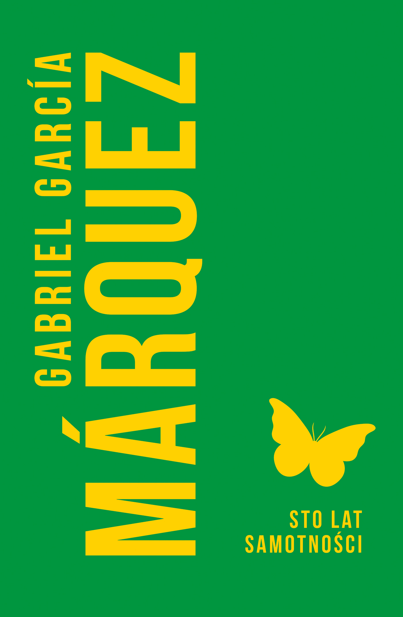 Tytuł: Sto lat samotności
Autor: Gabriel Garcia Marquez
Wydawnictwo: Muza
Formaty: EPUB, MOBI