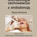 Stomatologia zachowawcza z endodoncją — okładka e-booka