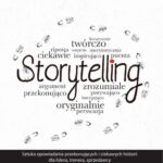 Tytuł: Storytelling
Autor: Marek Stączek
Wydawnictwo: EdisonTeam.pl
Formaty: PDF