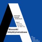 Tytuł: Stosunki międzynarodowe. Tom 1. Antologia tekstów źródłowych
Autor: 
Wydawnictwo: Wydawnictwa Uniwersytetu Warszawskiego
Formaty: PDF, MOBI, EPUB