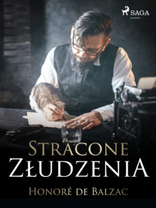 Stracone złudzenia — okładka e-booka