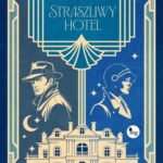 Straszliwy hotel — okładka e-booka