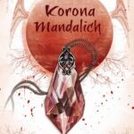 Strażnicy Nirgali Tom 3 — okładka audiobooka