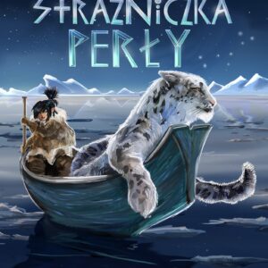 Tytuł: Strażniczka perły
Autor: Karolina Lewestam
Wydawnictwo: Wydawnictwo Agora dla dzieci
Formaty: EPUB, MOBI