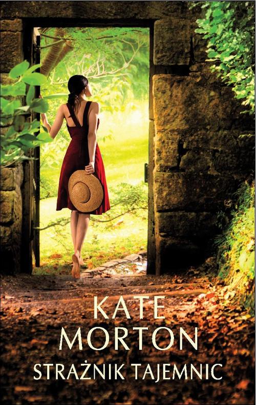 Tytuł: Strażnik tajemnic
Autor: Kate Morton
Wydawnictwo: Albatros
Formaty: MOBI, EPUB
