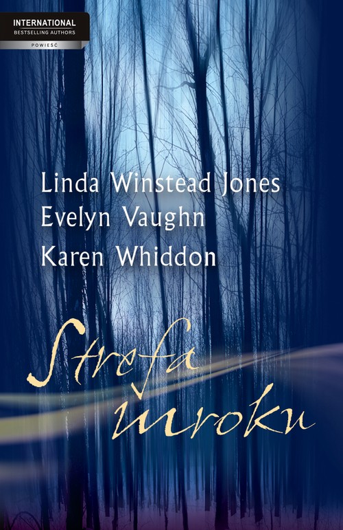 Tytuł: Strefa mroku
Autor: Linda Winstead Jones, Evelyn Vaughn, Karen Whiddon
Wydawnictwo: HarperCollins Polska
Formaty: MOBI, EPUB