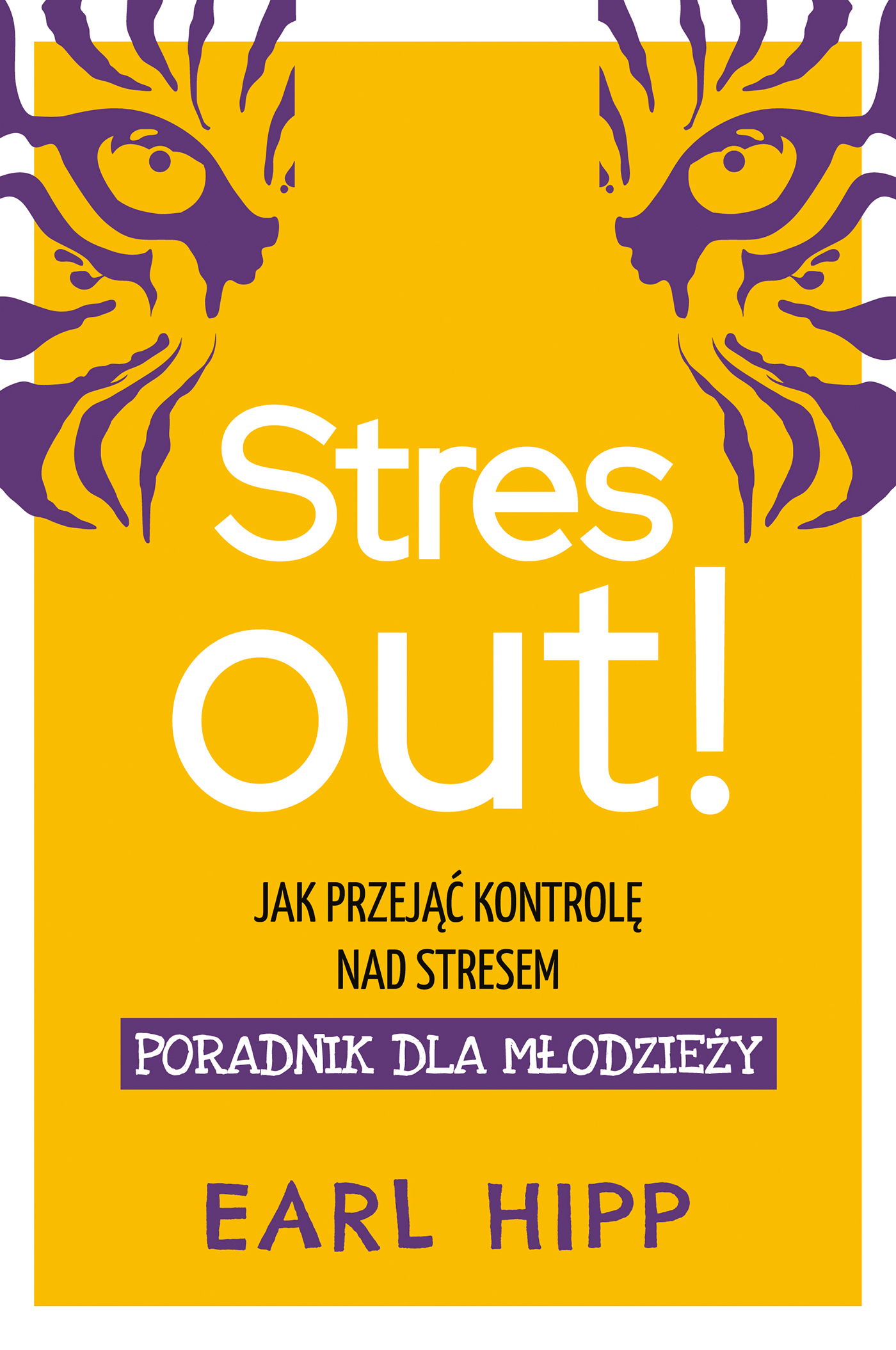Tytuł: Stres out!. Jak przejąć kontrolę nad stresem
Autor: Earl Hipp
Wydawnictwo: You&YA
Formaty: EPUB, MOBI