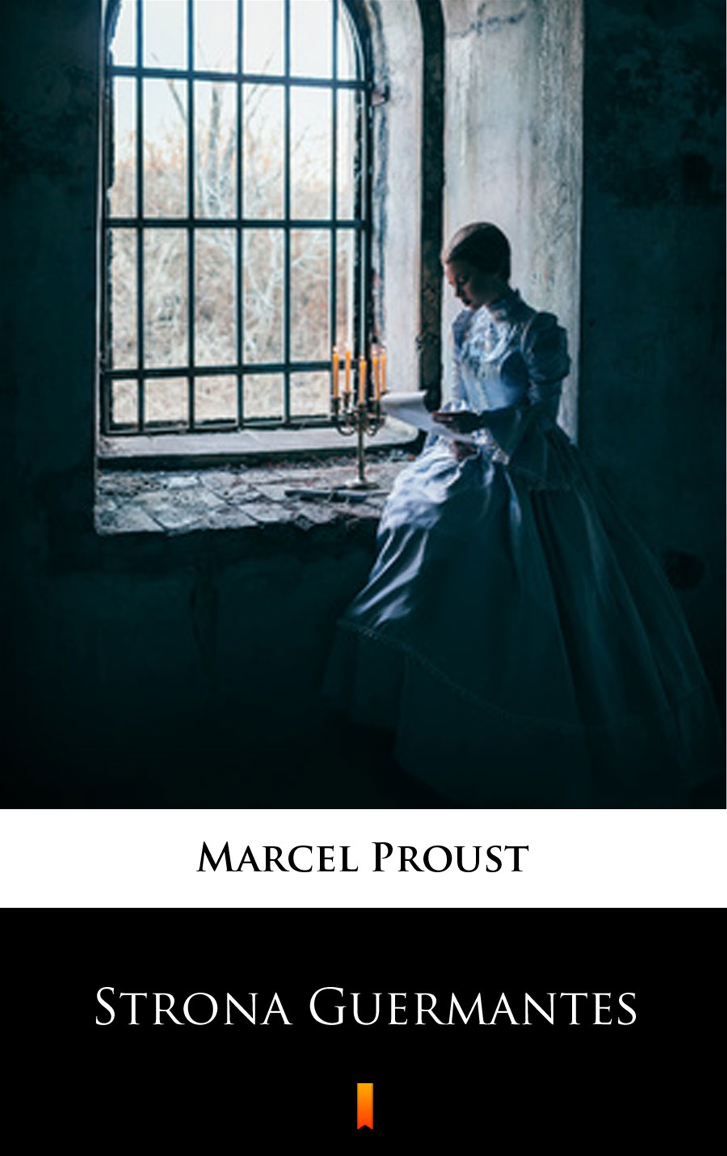 Tytuł: Strona Guermantes
Autor: Marcel Proust
Wydawnictwo: KtoCzyta.pl
Formaty: EPUB, MOBI