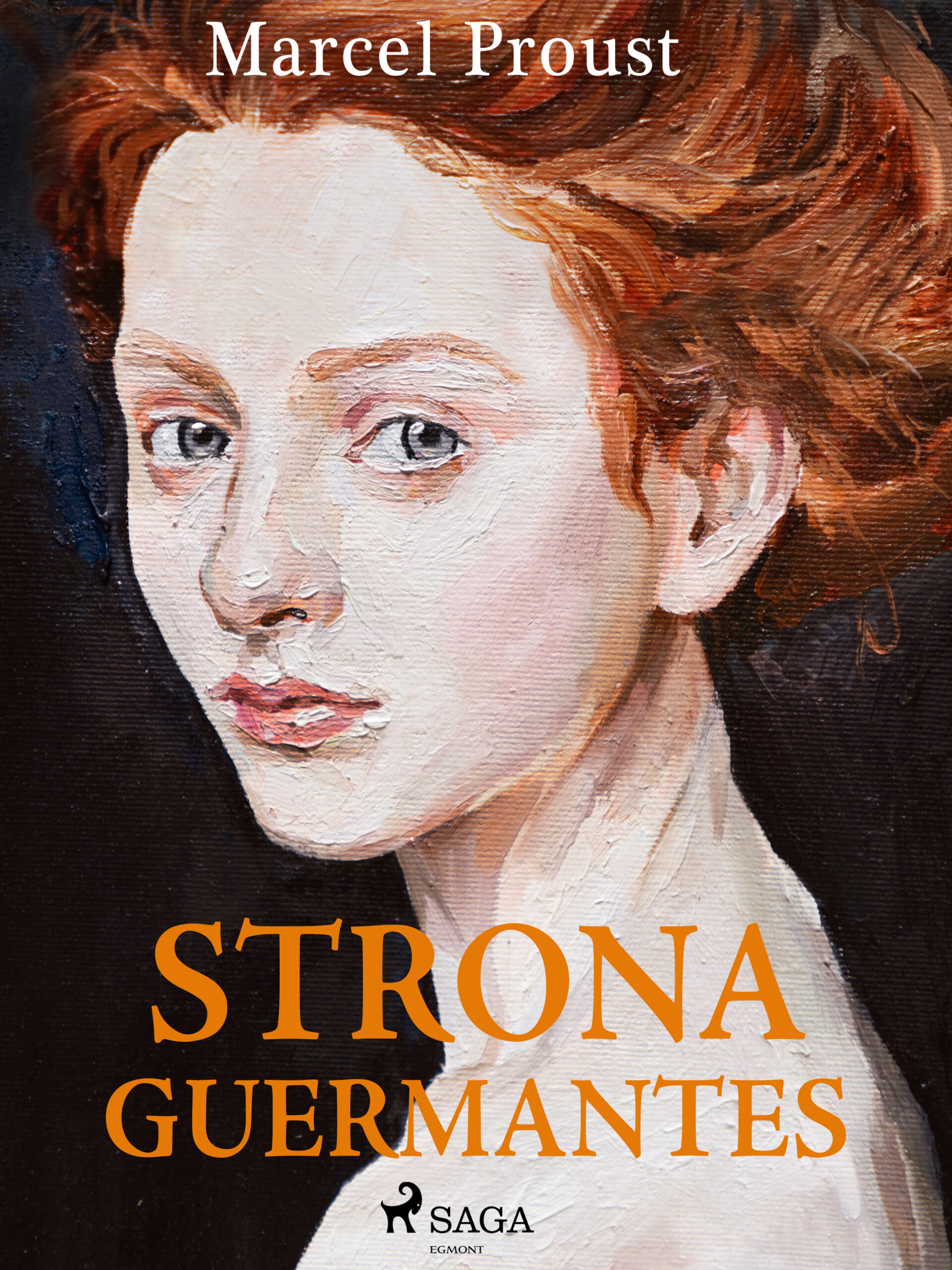 Tytuł: Strona Guermantes
Autor: Marcel Proust
Wydawnictwo: SAGA Egmont
Formaty: EPUB, MOBI