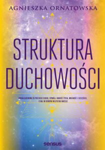 Struktura duchowości — okładka e-booka