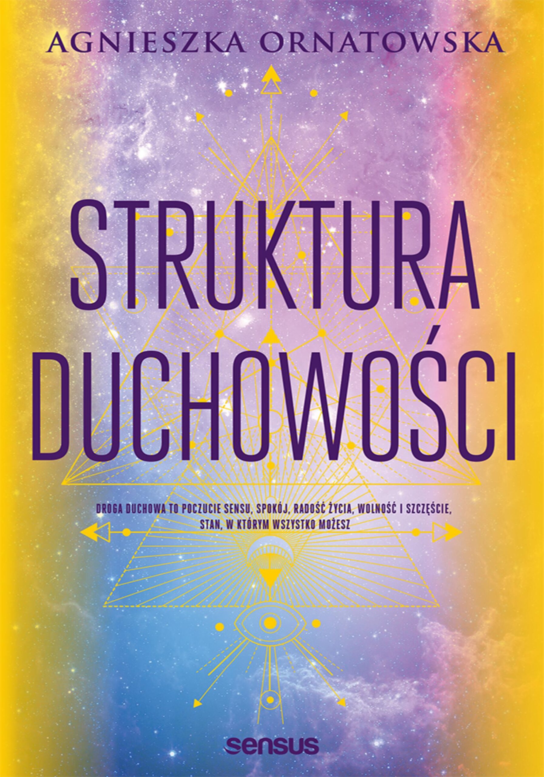 Tytuł: Struktura duchowości
Autor: Agnieszka Ornatowska
Wydawnictwo: Sensus
Formaty: EPUB, PDF, MOBI
