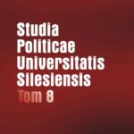 Studia Politicae Universitatis Silesiensis. T. 8 — okładka wydania