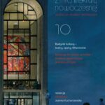 Tytuł: Studia z Architektury Nowoczesnej, tom 10
Autor: Joanna Kucharzewska
Wydawnictwo: Polski Instytut Studiów nad Sztuką Świata
Formaty: PDF