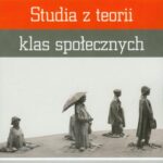 Studia z teorii klas społecznych — okładka e-booka