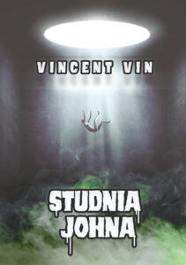 Studnia Johna — okładka e-booka
