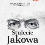Stulecie Jakowa — okładka e-booka