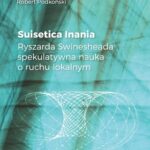 Suisetica Inania — okładka e-booka