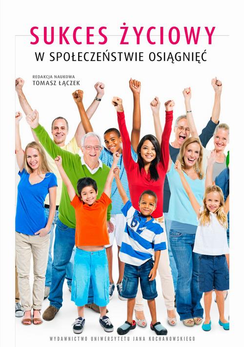 Tytuł: Sukces życiowy w społeczeństwie osiągnięć
Autor: 
Wydawnictwo: Uniwersytet Jana Kochanowskiego
Formaty: PDF