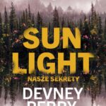 Sunlight. Nasze sekrety — okładka e-booka