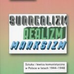 Tytuł: Surrealizm Realizm Marksizm
Autor: Dorota Jarecka
Wydawnictwo: Instytut Badań Literackich PAN
Formaty: PDF