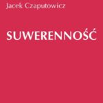 Suwerenność — okładka e-booka