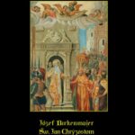 Św. Jan Chryzostom — okładka e-booka