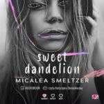 Tytuł: Sweet Dandelion
Autor: Micalea Smeltzer
Wydawnictwo: Papierowe Serca
Formaty: MP3