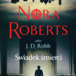 Świadek śmierci — okładka e-booka