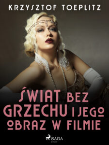 Świat bez grzechu i jego obraz w filmie — okładka e-booka