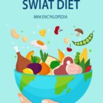 Tytuł: Świat diet 1 Mini encyklopedia diet
Autor: Dorota Sawicka
Wydawnictwo: Wydawnictwo e-bookowo
Formaty: PDF, EPUB, MOBI