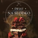 Świat na słodko — okładka e-booka