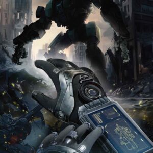 Tytuł: Świat Przeistoczonych (Tom 2). Świat Przeistoczonych. Tom 2: Perła południa
Autor: Wasilij Machanienko
Wydawnictwo: Insignis Media
Formaty: EPUB, MOBI