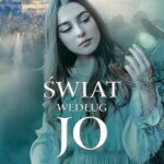 Świat według Jo — okładka e-booka