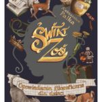 Świat Zosi — okładka e-booka
