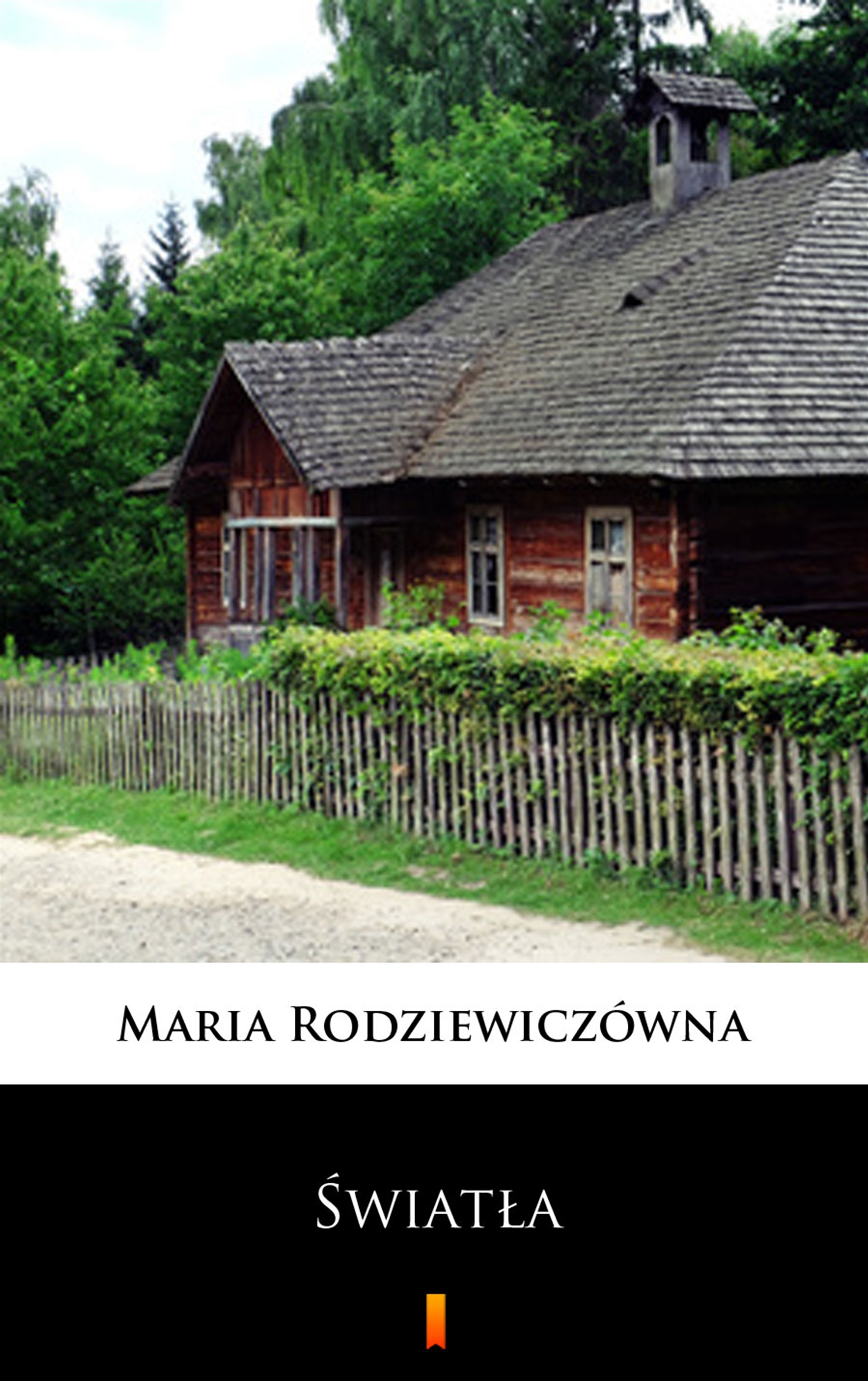 Tytuł: Światła
Autor: Maria Rodziewiczówna
Wydawnictwo: KtoCzyta.pl
Formaty: EPUB, MOBI