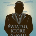 Światło, które zgasło — okładka e-booka