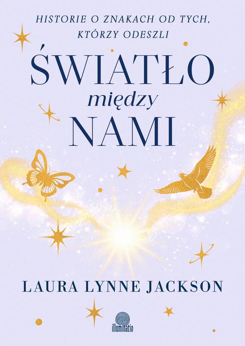 Światło między nami — okładka e-booka