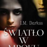 Światło w mroku — okładka e-booka